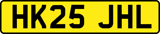 HK25JHL