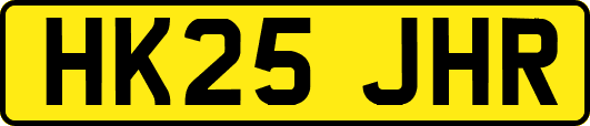 HK25JHR