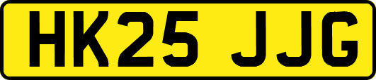 HK25JJG