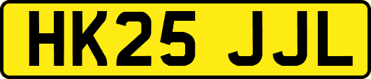 HK25JJL