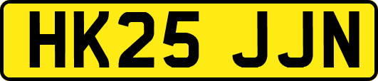 HK25JJN