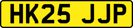 HK25JJP