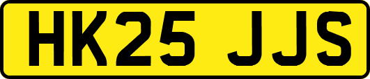 HK25JJS