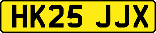 HK25JJX