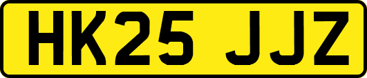 HK25JJZ