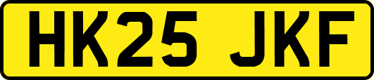 HK25JKF