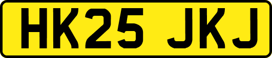 HK25JKJ