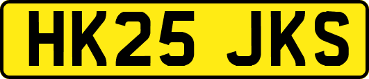 HK25JKS
