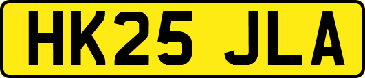 HK25JLA