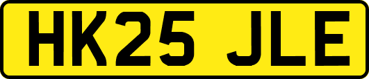 HK25JLE