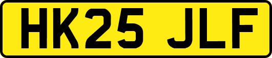 HK25JLF