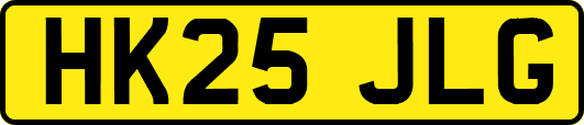 HK25JLG