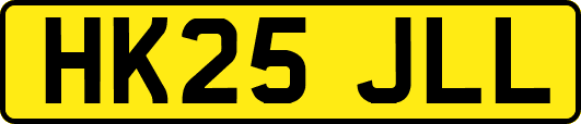 HK25JLL