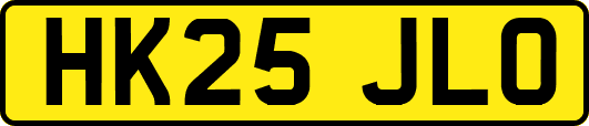 HK25JLO