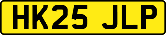 HK25JLP