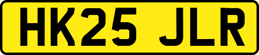 HK25JLR
