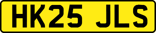 HK25JLS