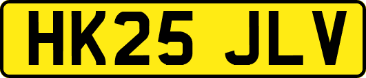 HK25JLV