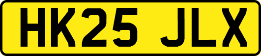 HK25JLX