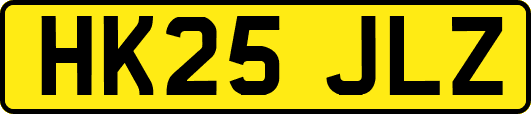 HK25JLZ