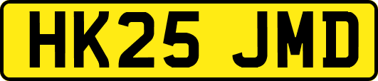 HK25JMD