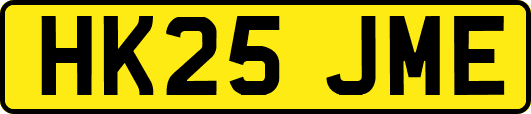 HK25JME