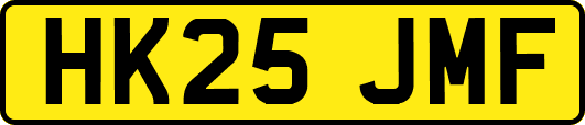 HK25JMF
