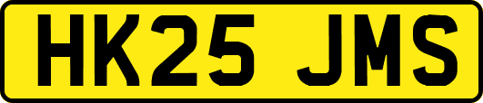 HK25JMS