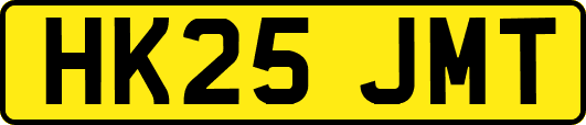 HK25JMT