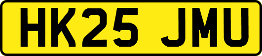 HK25JMU