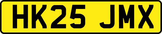 HK25JMX