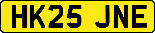 HK25JNE