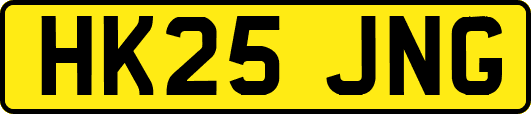 HK25JNG