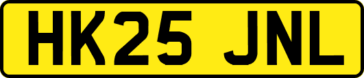 HK25JNL