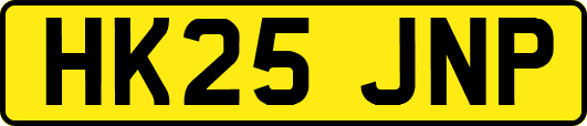 HK25JNP