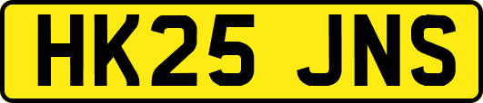HK25JNS