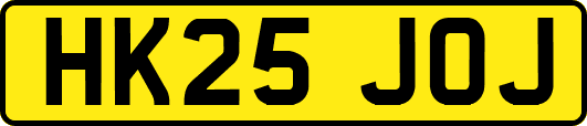 HK25JOJ