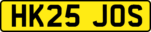 HK25JOS