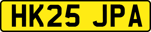 HK25JPA