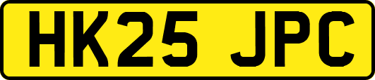 HK25JPC