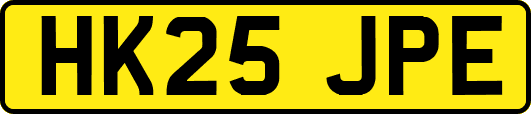 HK25JPE