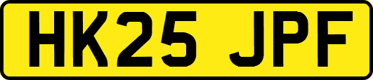 HK25JPF