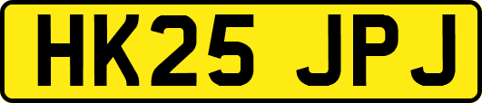 HK25JPJ