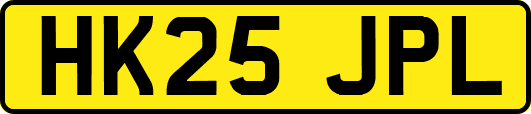 HK25JPL