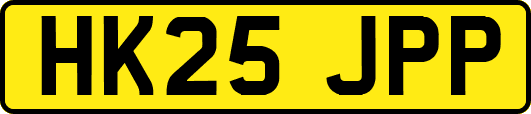 HK25JPP