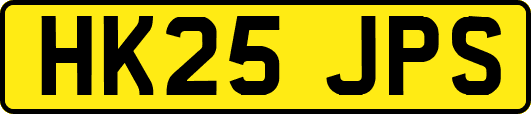 HK25JPS