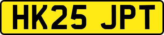 HK25JPT