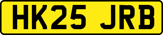 HK25JRB