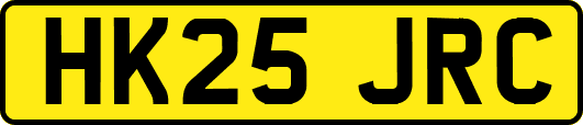 HK25JRC