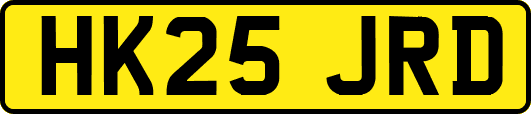 HK25JRD